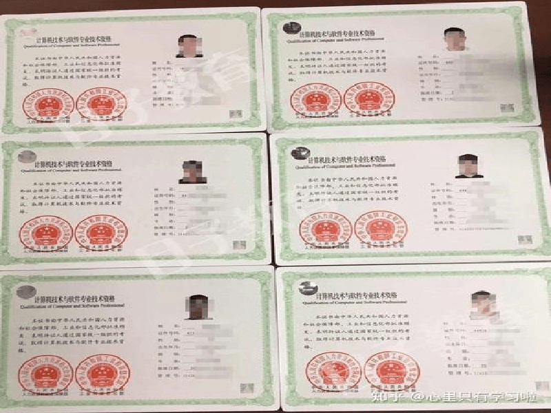 聘书任命书定制-红金大气喜庆风